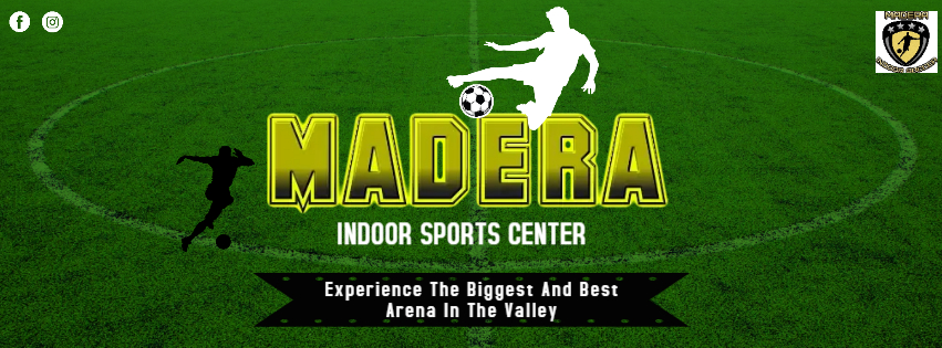 Madera Indoor Sports Center